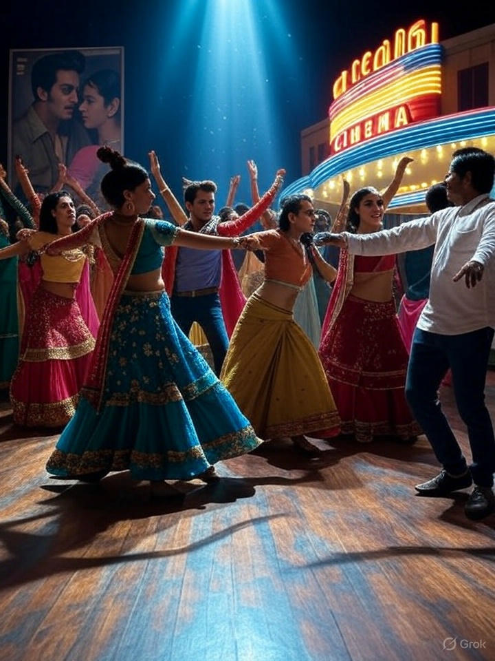indian cinema